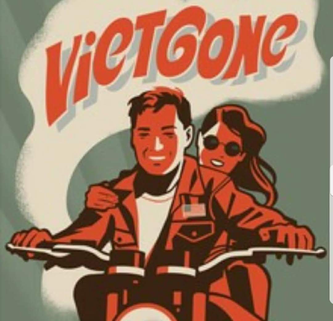 SAN DIEGO REP VIETGONE THEATRE REVIEW - Table To Stage