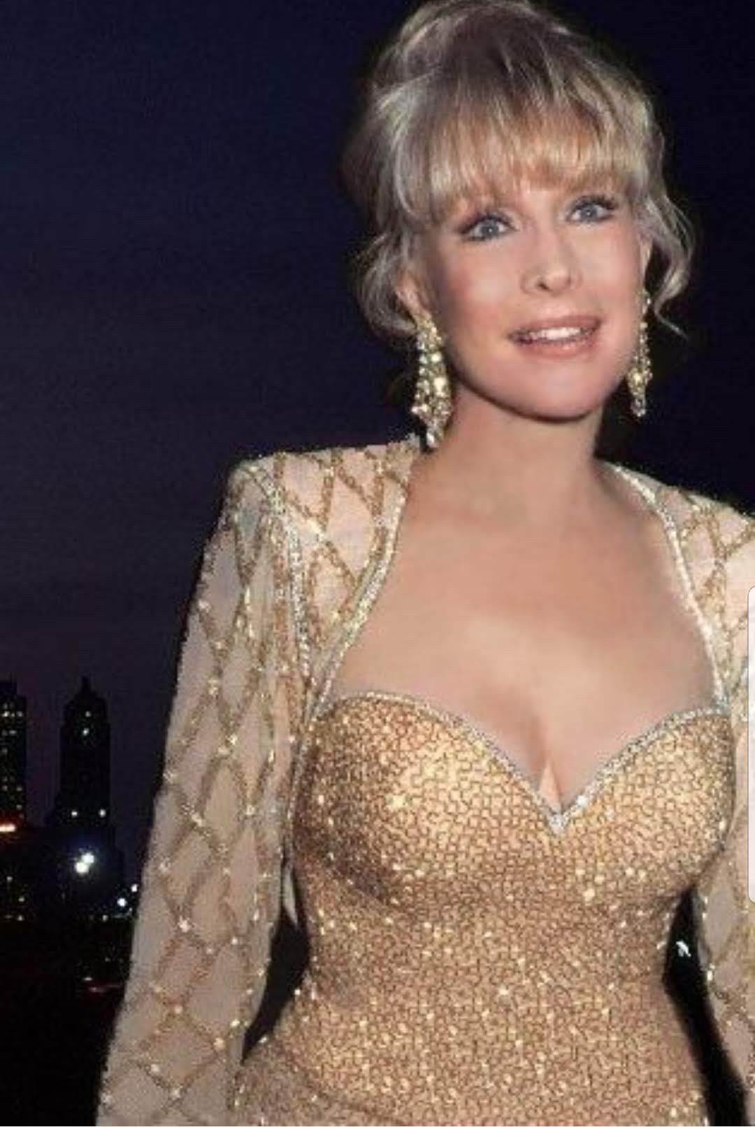 Barbara Eden Fake